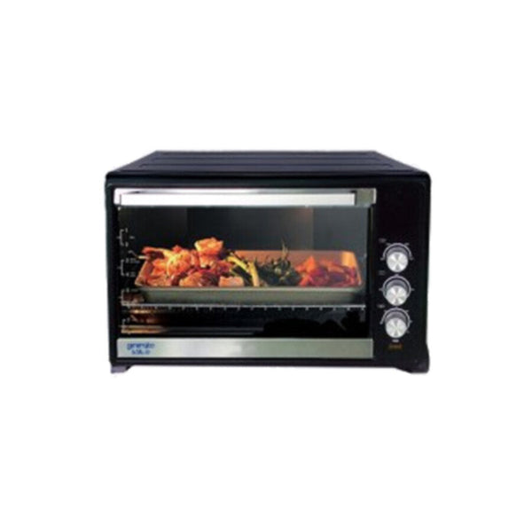 GENERALCO | Electric Oven 100L Capacity | HK-10002RCL