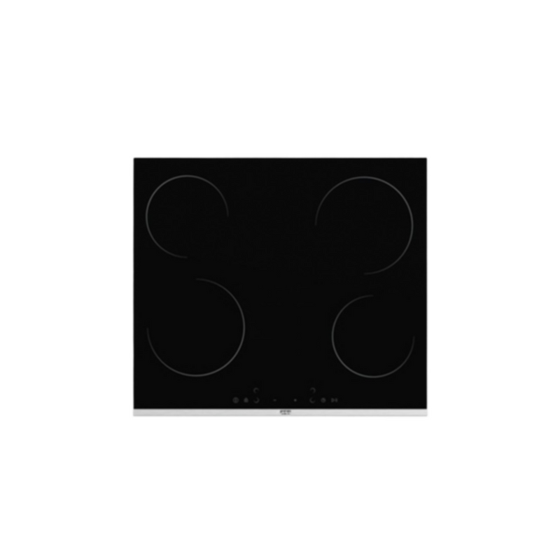 GENERALCO | Built-in Ceramic Hob 60 cm | MS261