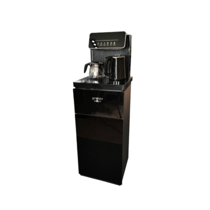 GENERALCO | Water Dispenser Hot And Cold With Kettle | GWB-231-1