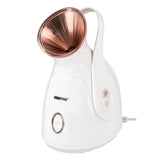 GEEPAS | Facial Steamer One Touch Operation 280W 100ml Capacity | GFS63041