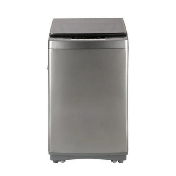 GEEPAS | 8KG Fully Auto Top Load Washing Machine | GFWM8823SX