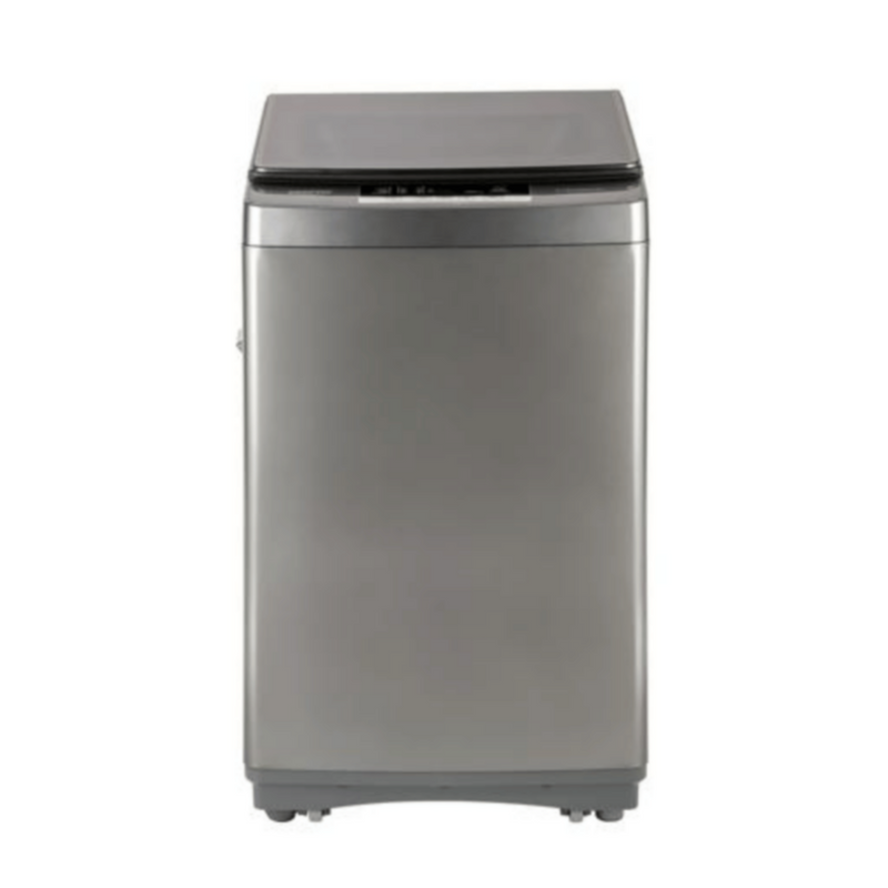 GEEPAS | 8KG Fully Auto Top Load Washing Machine | GFWM8823SX