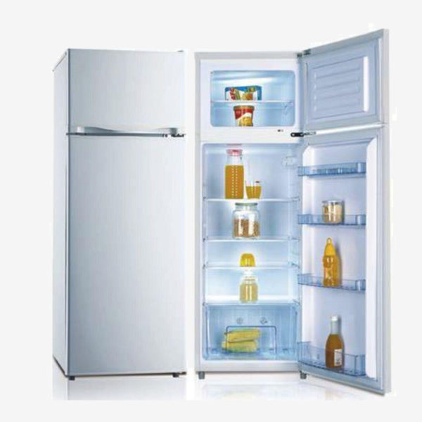 GENERALCO | Refrigerator (Top Mount) 212L | GKD-212F