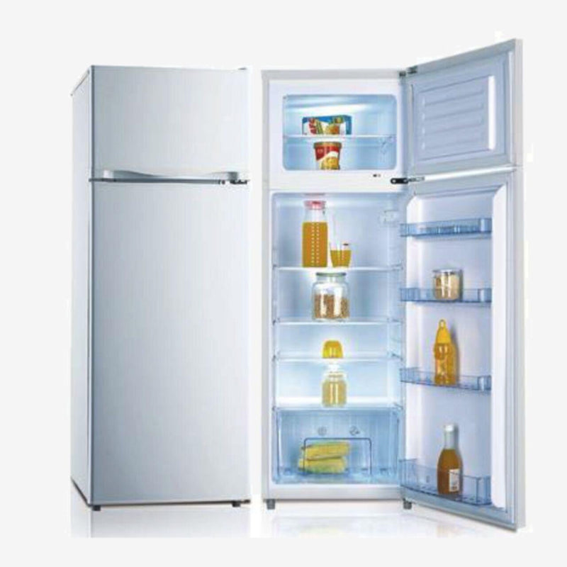GENERALCO | Refrigerator (Top Mount) 212L | GKD-212F