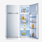 GENERALCO | Refrigerator (Top Mount) 212L | GKD-212F