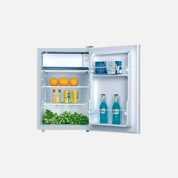 GENERALCO |Single Door Mini Refrigerator 71LTR | GKS-71R