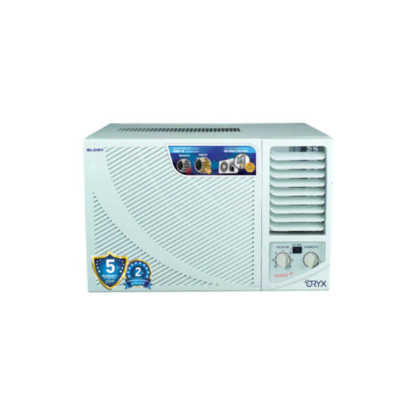 ORYX | Glory Window AC 2.0Ton Rotary Compressor 4 Star | OAWGEA-24CR41