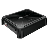 PIONEER | Class D Mono Amplifier with Wired Bass Boost Remote | GM-D8701