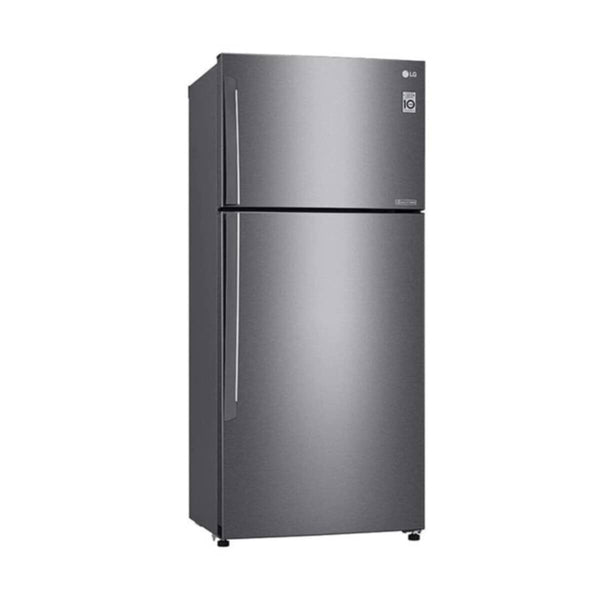 LG | 720Ltrs Top Mount Refrigerator, Inverter Linear Compressor, Door CoolingÃƒÆ’Ã†â€™Ãƒâ€šÃ‚Â¢ÃƒÆ’Ã‚Â¢ÃƒÂ¢Ã¢â‚¬Å¡Ã‚Â¬Ãƒâ€¦Ã‚Â¾ÃƒÆ’Ã¢â‚¬Å¡Ãƒâ€šÃ‚Â¢, Multi AirFlow | GN-C752HQCL
