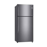 LG | 720Ltrs Top Mount Refrigerator, Inverter Linear Compressor, Door CoolingÃƒÆ’Ã†â€™Ãƒâ€šÃ‚Â¢ÃƒÆ’Ã‚Â¢ÃƒÂ¢Ã¢â‚¬Å¡Ã‚Â¬Ãƒâ€¦Ã‚Â¾ÃƒÆ’Ã¢â‚¬Å¡Ãƒâ€šÃ‚Â¢, Multi AirFlow | GN-C752HQCL