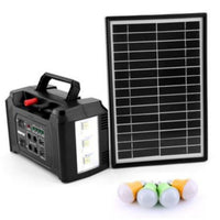 Smart Lights