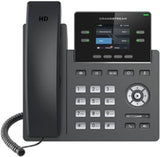 GRANDSTREAM | Line Poe IP Phone | GRP2612P