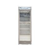 GENERALCO | Glass Refrigerator 380Ltrs | GSC-380