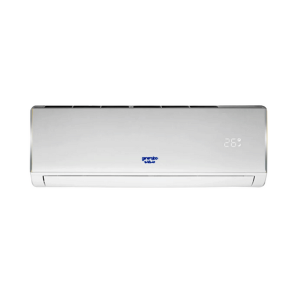 GENERALCO | 1.5 Ton Split Air Conditioner Wifi Inverter Compressor 6 Stars | GTACI-18CHS-N