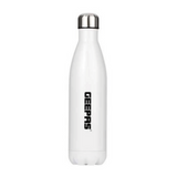 GEEPAS | 750ML Double Wall Stainless Steel Vacuum Flask | GVF27020