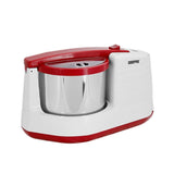 GEEPAS | Wet Grinder With Stainless Steel Drum 2Ltr 200W | GWG7304