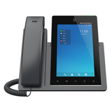 GRANDSTREAM | High-End Smart Video Phone for Android | GXV3470