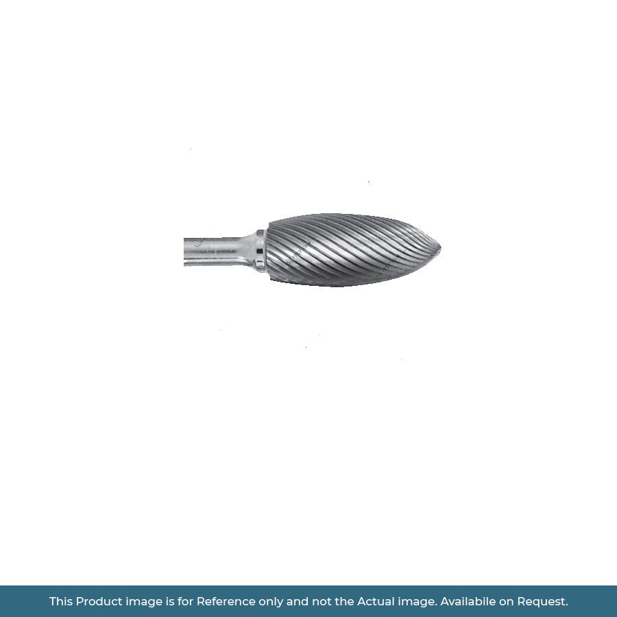 M16 X 81Mm Flame
