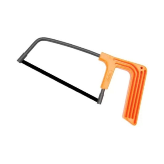 CLARKE | Junior Hacksaw Frame Orange Handle 5"inch Blade
