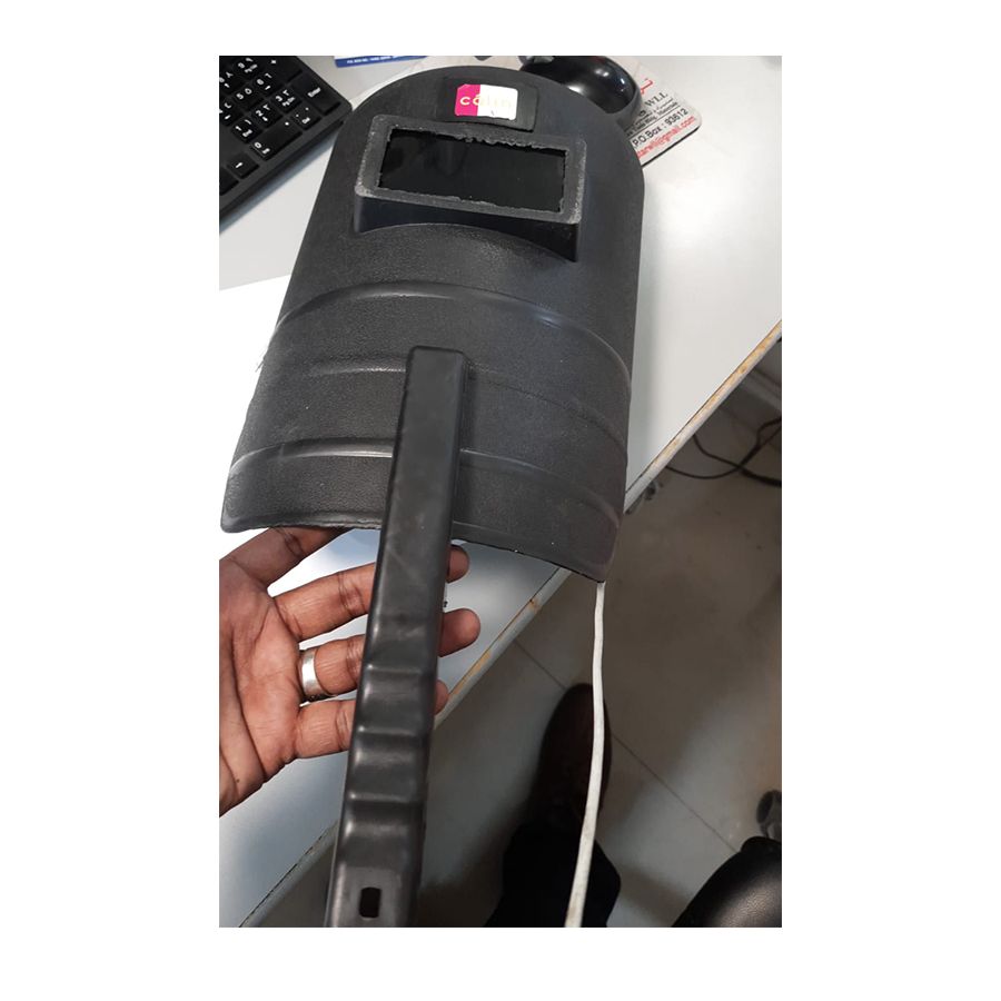 Welding Hand Sheild