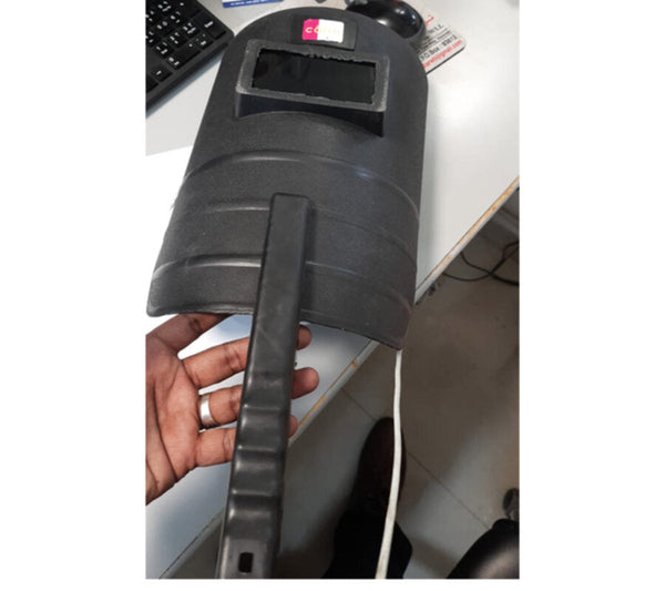 Welding Hand Sheild