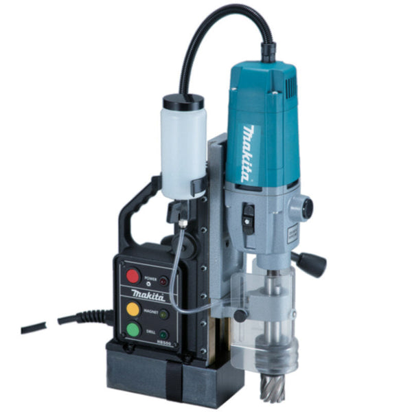 MAKITA | Magnetic Drill 50mm (2-3) | HB-500