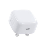 NYORK | UUSB Cable Type-C to Lightning 20W International Fast Charger | HC601