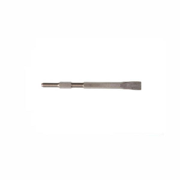 CLARKE | SDS Hex Chisel 17 x 400 Flat | HCF17X400