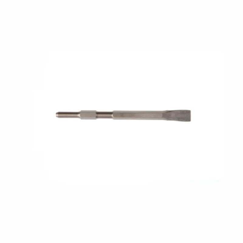 CLARKE | SDS Hex Chisel 17 x 400 Flat | HCF17X400