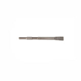 CLARKE | SDS Hex Chisel 17 x 400 Flat | HCF17X400