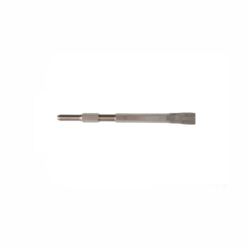 CLARKE | SDS Hex Chisel 17 x 280 Flat | HCF17X280
