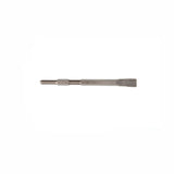 CLARKE | SDS Hex Chisel 17 x 280 Flat | HCF17X280