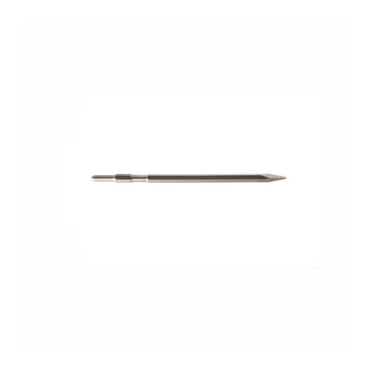 CLARKE | SDS Hex Chiesel 17 x 400 Pointed | HCP17X280
