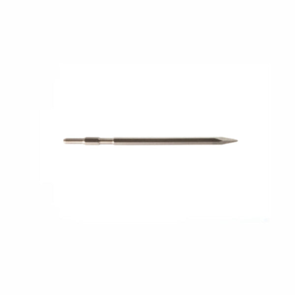 CLARKE | SDS Hex Chisel 17 x 280 Pointed | HCP17X400