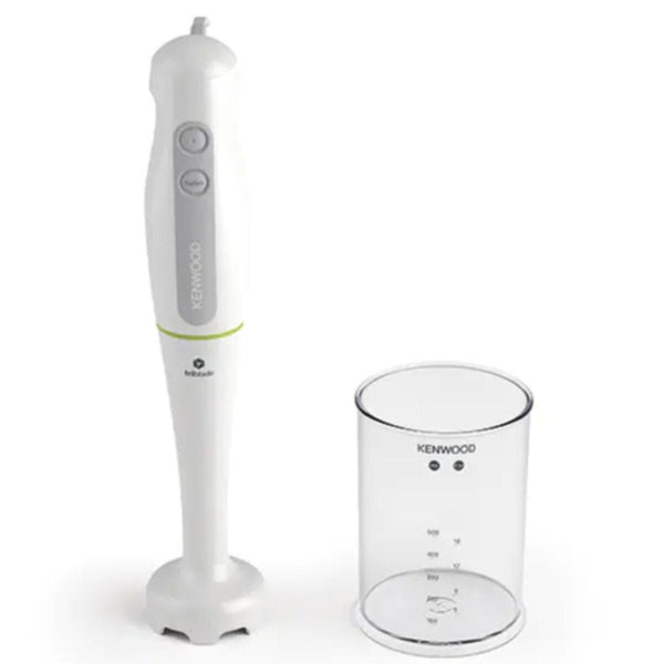 KENWOOD | Triblade Technology Hand Blender 22-240V 50-60Hz | HDP101WG