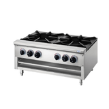 GENERALCO | Gas Stove 2 Burner | HGR-2A