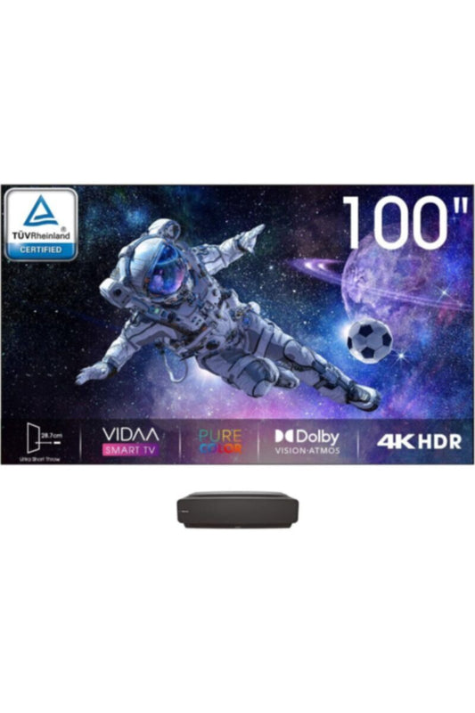HISENSE | 100