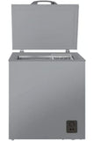 HISENSE | Chest Freezer 190Ltr | TE0184101