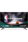 HISENSE | 43