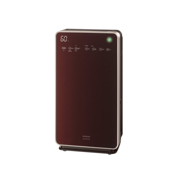 HITACHI | Air Purifier Brown 240V 79m | EPL110E240E