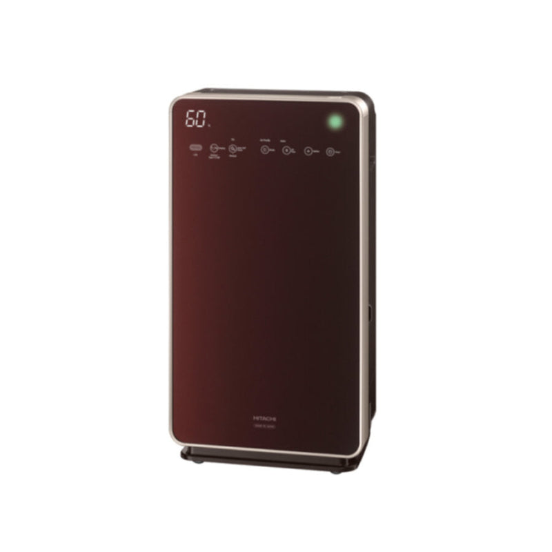 HITACHI | Air Purifier Brown 240V 79m | EPL110E240E