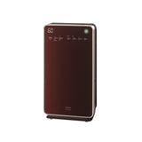 HITACHI | Air Purifier Brown 240V 79m | EPL110E240E