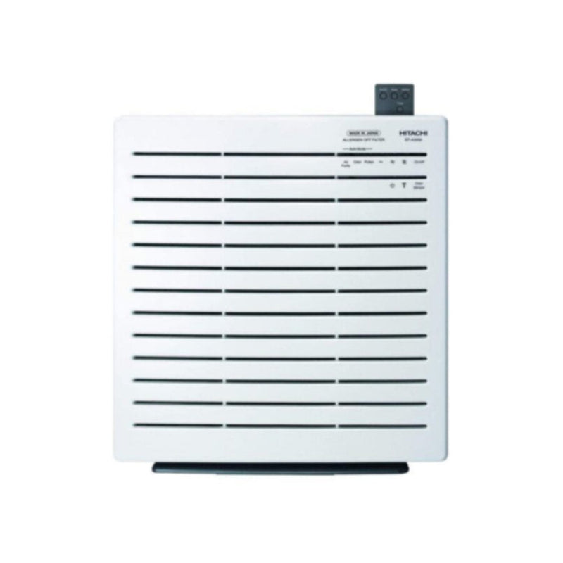 HITACHI | Air Purifier White 25m | EPA3000white
