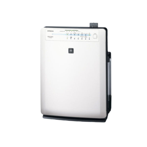 HITACHI | Air Purifier White 240V 46m | EPA6000WHITE