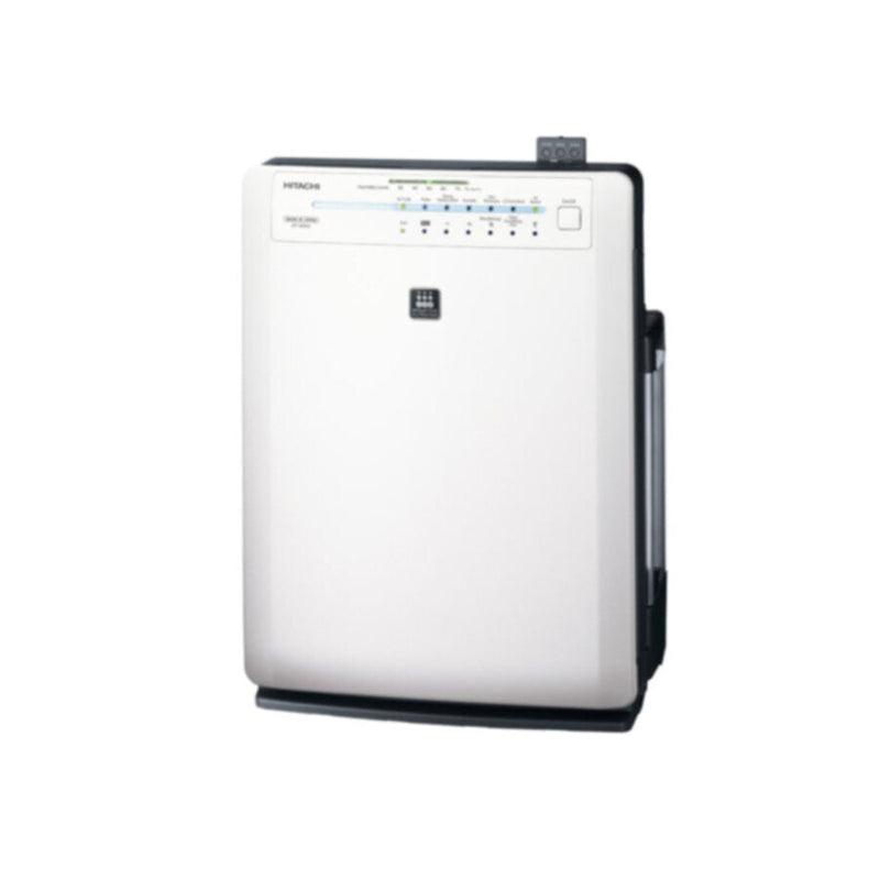 HITACHI | Air Purifier White 240V 46m | EPA6000WHITE