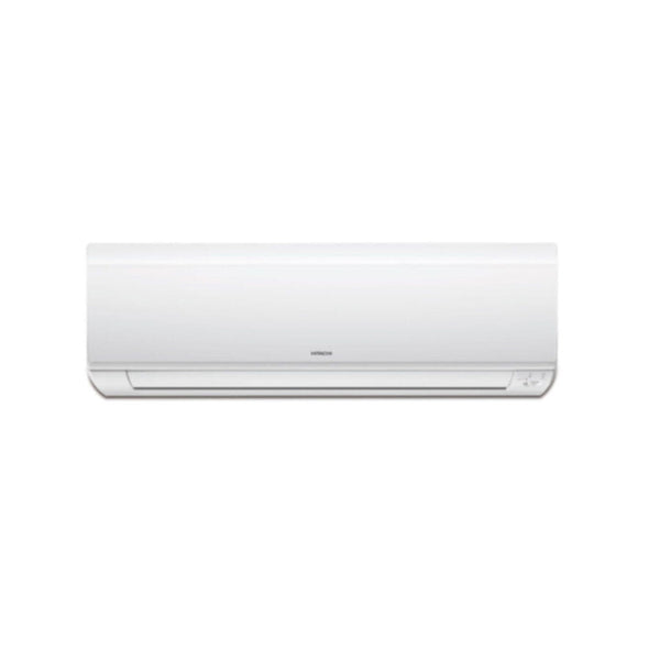 HITACHI | Split Air Conditioner Fixed Speed 1.0Ton White | RSE012ACDA2EQ