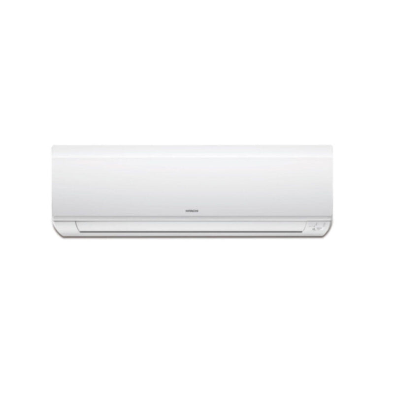 HITACHI | Split Air Conditioner Fixed Speed 1.0Ton White | RSE012ACDA2EQ