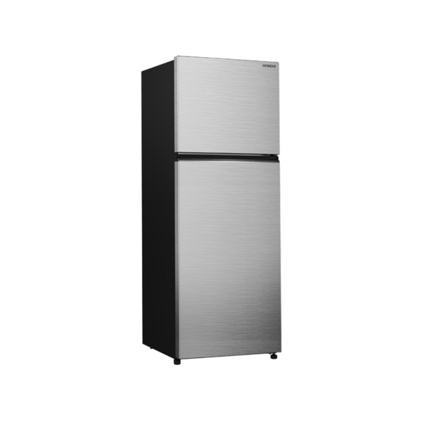 HITACHI | HRTN6443SXGF Grand Carbon Line Series 2 Door Refrigerator 409Ltrs | HITCAPREF00052