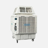 Air  Cooler 150Ltrs 4 Sides Grey | HNY-18C