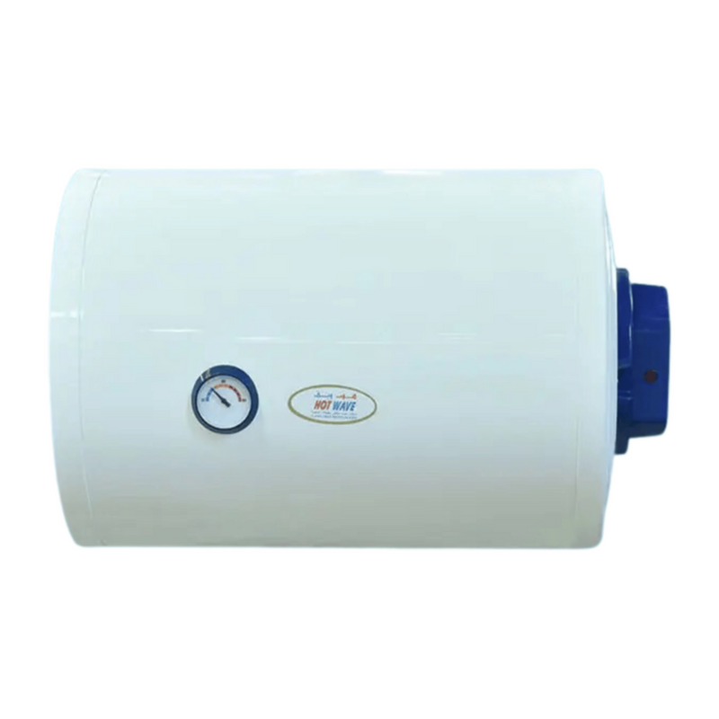 HOTWAVE | Water Heater 80Ltr Horizontal | 54004